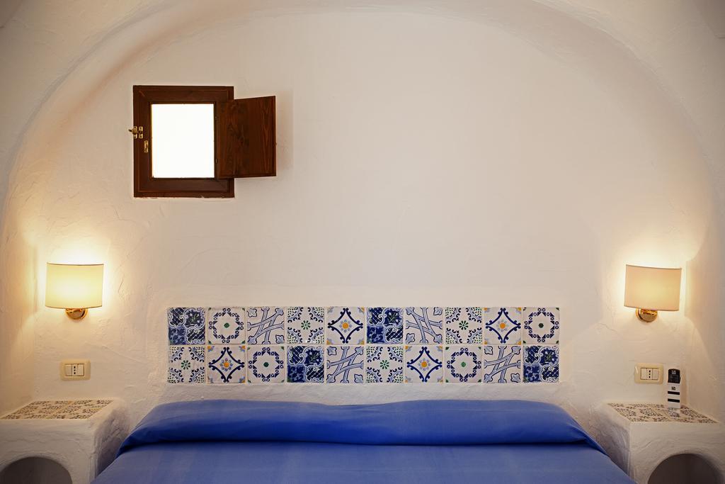 I Dammusi Di Borgo Cala Creta Hotel Lampedusa Room photo